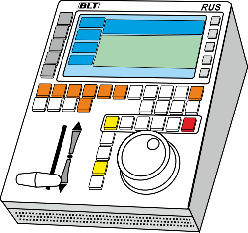 Remote Unit System